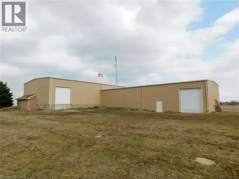 568 Ridge Road Hamilton ON L8J 2Y6