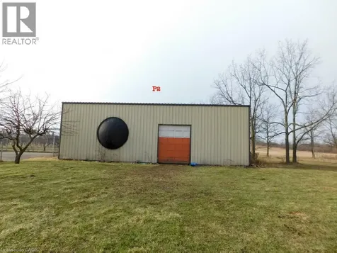568 Ridge Road Hamilton ON L8J 2Y6