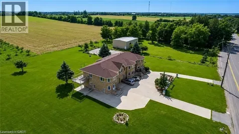 568 Ridge Road Hamilton ON L8J 2Y6