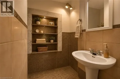 568 Ridge Road Hamilton ON L8J 2Y6