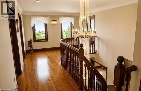 568 Ridge Road Hamilton ON L8J 2Y6