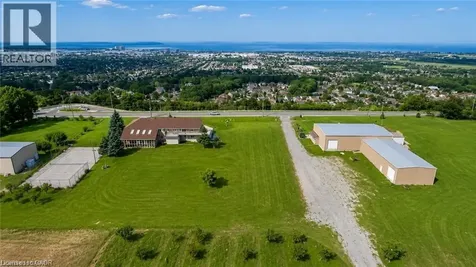 568 Ridge Road Hamilton ON L8J 2Y6