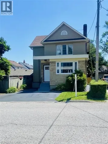 5056 Fourth Avenue Niagara Falls ON L2E 4P6