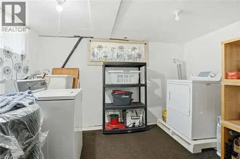 5056 Fourth Avenue Niagara Falls ON L2E 4P6