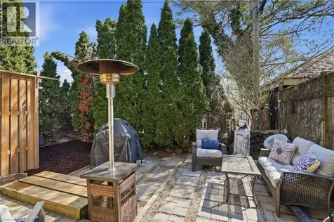 5056 Fourth Avenue Niagara Falls ON L2E 4P6
