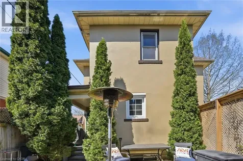 5056 Fourth Avenue Niagara Falls ON L2E 4P6