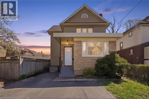 5056 Fourth Avenue Niagara Falls ON L2E 4P6