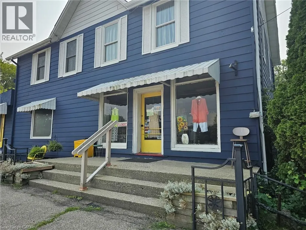 2340 Wilson Street West Ancaster ON L0R 1A0