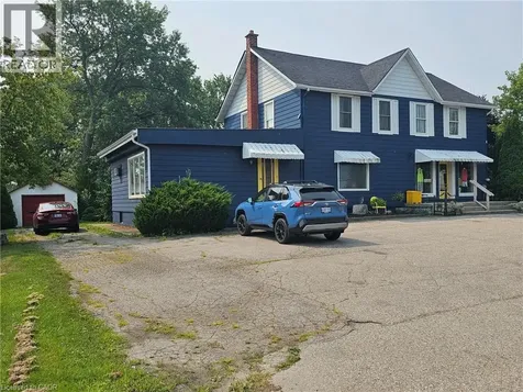 2340 Wilson Street West Ancaster ON L0R 1A0