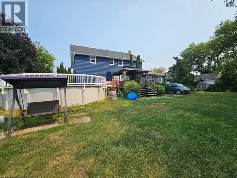 2340 Wilson Street West Ancaster ON L0R 1A0