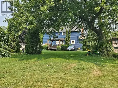 2340 Wilson Street West Ancaster ON L0R 1A0