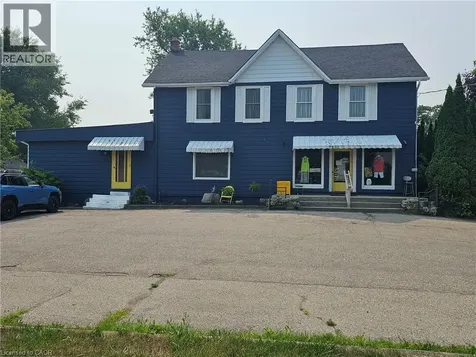 2340 Wilson Street West Ancaster ON L0R 1A0