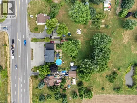 2340 Wilson Street West Ancaster ON L0R 1A0