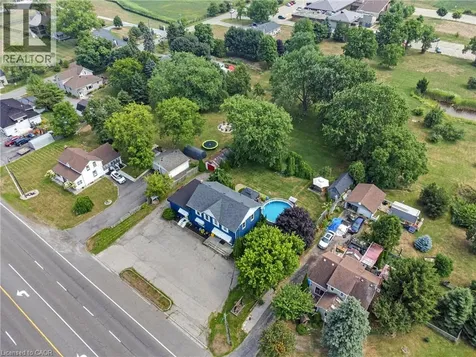 2340 Wilson Street West Ancaster ON L0R 1A0