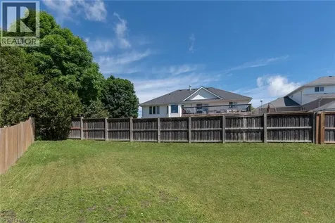 51 Crab Apple Court Wellesley ON N0B 2T0