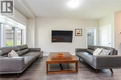 51 Crab Apple Court Wellesley ON N0B 2T0