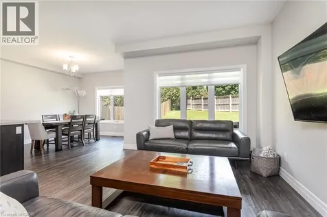 51 Crab Apple Court Wellesley ON N0B 2T0