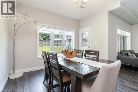 51 Crab Apple Court Wellesley ON N0B 2T0
