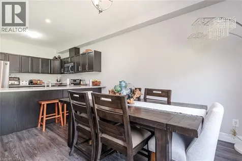 51 Crab Apple Court Wellesley ON N0B 2T0