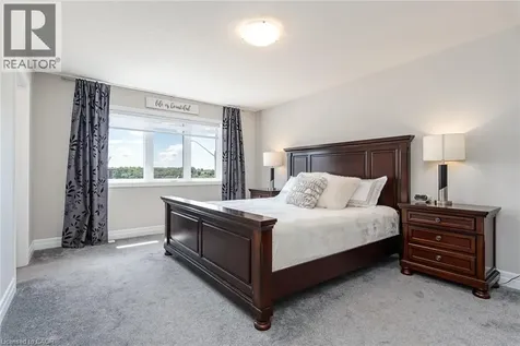 51 Crab Apple Court Wellesley ON N0B 2T0