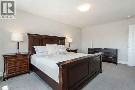 51 Crab Apple Court Wellesley ON N0B 2T0