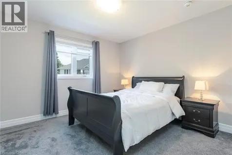 51 Crab Apple Court Wellesley ON N0B 2T0