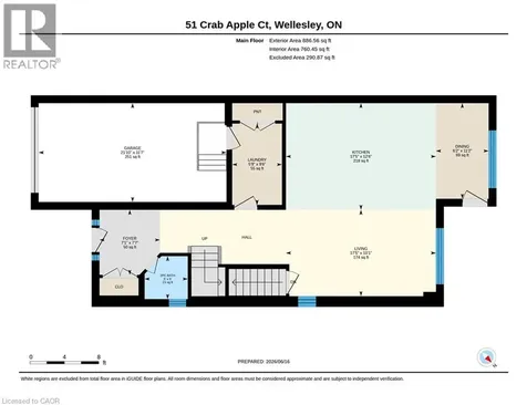 51 Crab Apple Court Wellesley ON N0B 2T0