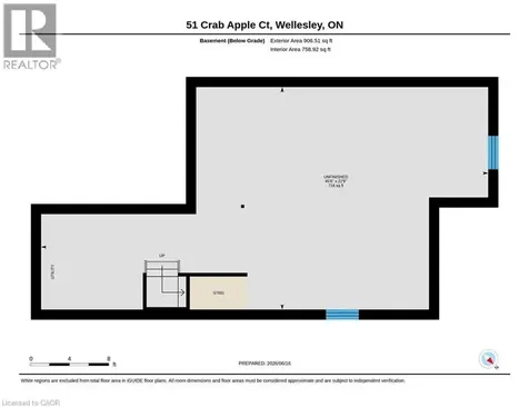 51 Crab Apple Court Wellesley ON N0B 2T0