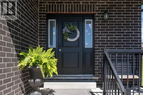 51 Crab Apple Court Wellesley ON N0B 2T0