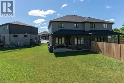 51 Crab Apple Court Wellesley ON N0B 2T0