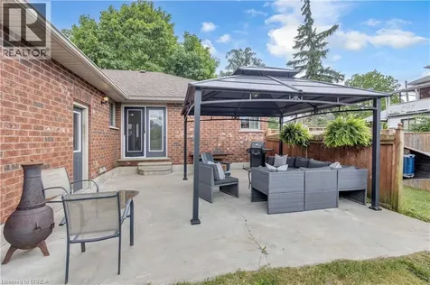5 Walpole Drive Jarvis ON N0A 1J0
