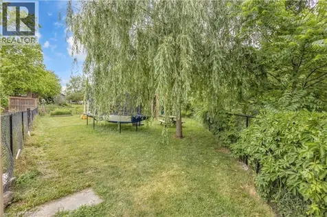 5 Walpole Drive Jarvis ON N0A 1J0