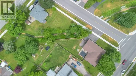 5 Walpole Drive Jarvis ON N0A 1J0