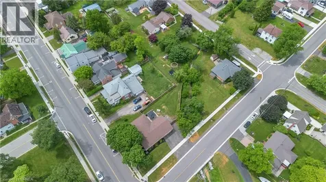 5 Walpole Drive Jarvis ON N0A 1J0