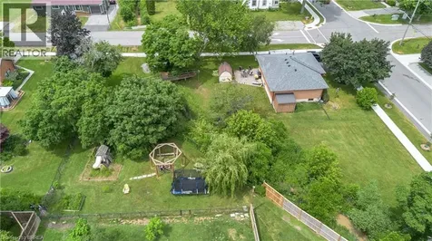 5 Walpole Drive Jarvis ON N0A 1J0