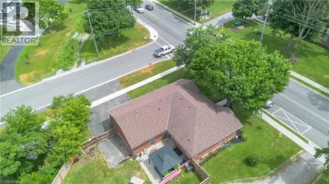 5 Walpole Drive Jarvis ON N0A 1J0