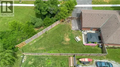 5 Walpole Drive Jarvis ON N0A 1J0