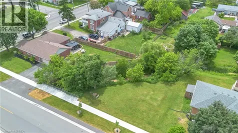 5 Walpole Drive Jarvis ON N0A 1J0