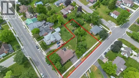 5 Walpole Drive Jarvis ON N0A 1J0