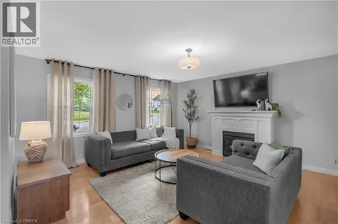 5 Walpole Drive Jarvis ON N0A 1J0