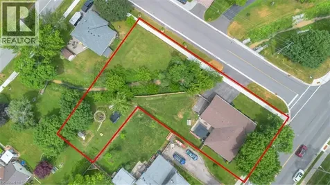 5 Walpole Drive Jarvis ON N0A 1J0