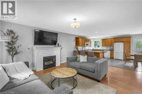 5 Walpole Drive Jarvis ON N0A 1J0