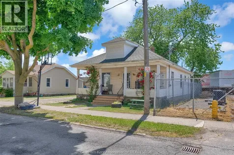 106 St. George Street Chatham ON N7M 4P4