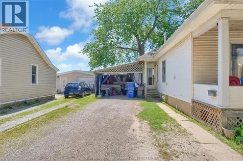 106 St. George Street Chatham ON N7M 4P4