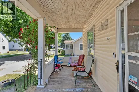 106 St. George Street Chatham ON N7M 4P4