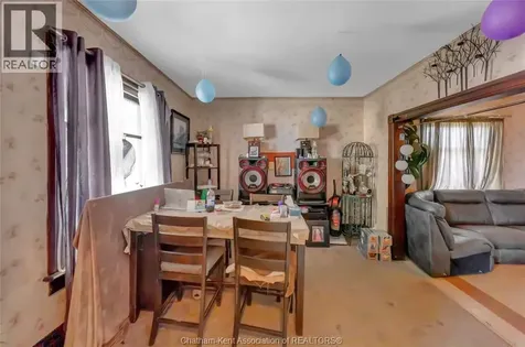 106 St. George Street Chatham ON N7M 4P4