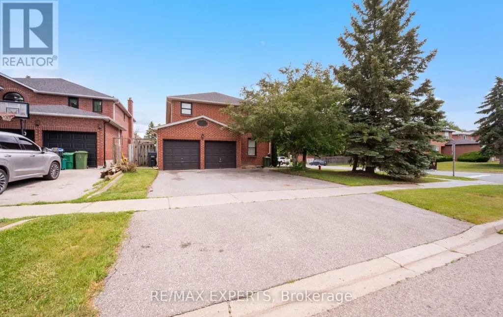 1 Goodfellow Crescent Caledon (bolton North) ON L7E 5Z4