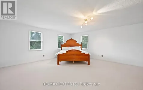 1 Goodfellow Crescent Caledon (bolton North) ON L7E 5Z4