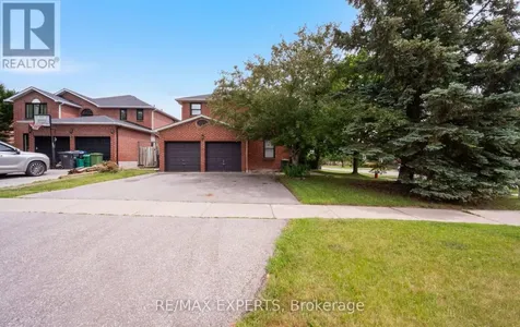 1 Goodfellow Crescent Caledon (bolton North) ON L7E 5Z4