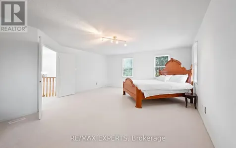 1 Goodfellow Crescent Caledon (bolton North) ON L7E 5Z4